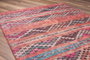Conceptum Soul Chenille AL 226 Alfombra Multicolor 150 x 230 cm